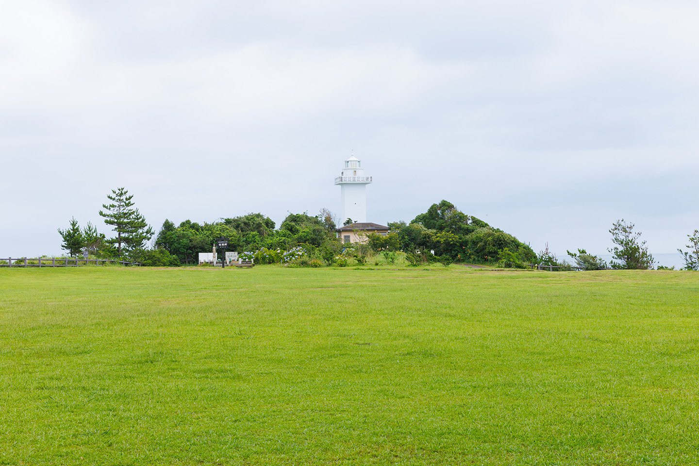 💡 아노리사키 등대 이미지 7